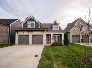 413 Spotted Saddle Ct, Murfreesboro, TN 37129