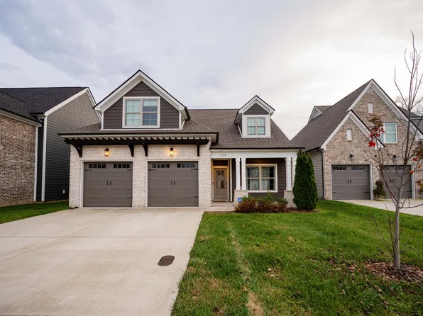 413 Spotted Saddle Ct, Murfreesboro, TN 37129