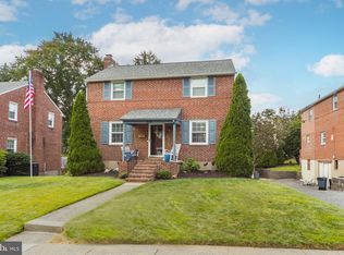 816 Addingham Ave, Drexel Hill, PA 19026