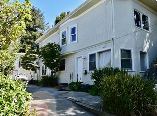 1815 Derby St #B, Berkeley, CA 94703
