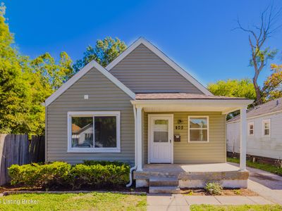 405 N 38th St, Louisville, KY, 40212