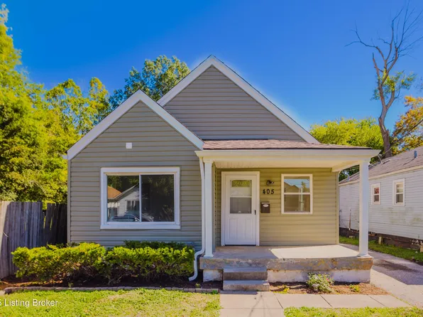 405 N 38th St, Louisville, KY 40212
