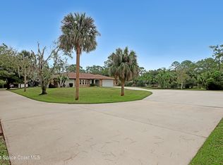 3865 Corey Rd, Grant Valkaria, FL 32950