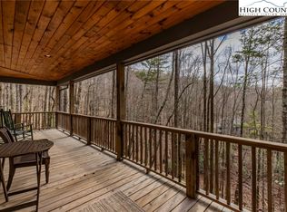 170 Horse Shoe Ridge Rd W, Deep Gap, NC 28618