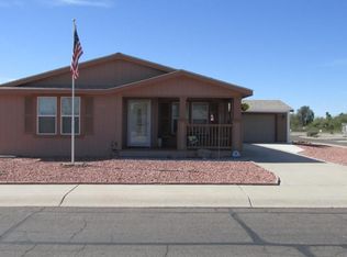 17238 N 66th Dr, Glendale, AZ 85308