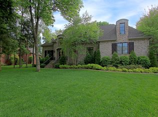 610 Covington Grove Blvd, Bowling Green, KY 42104