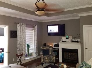 355 John Barnes Rd, Calhoun, LA 71225