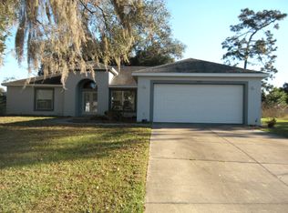 5920 Country Club Dr, Dade City, FL 33523