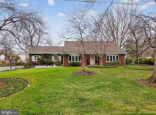 7 Stanford Ct, East Windsor, NJ 08520