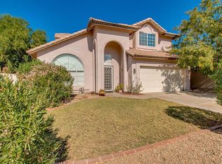 5380 W Whitten St, Chandler, AZ 85226