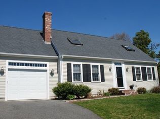 59 River Ridge Dr, Marstons Mills, MA 02648