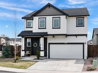 20647 Rolen Ave, Bend, OR 97702