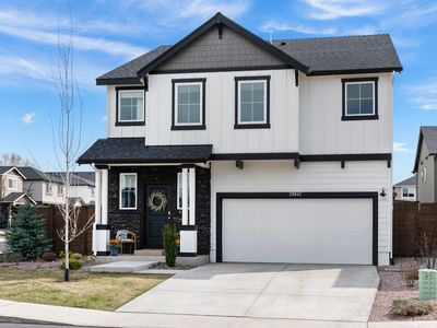 20647 Rolen Ave, Bend, OR, 97702