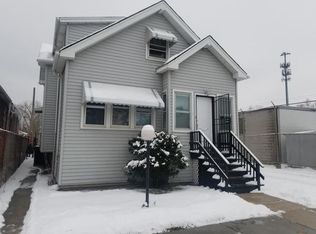 341 W 107th Pl, Chicago, IL 60628