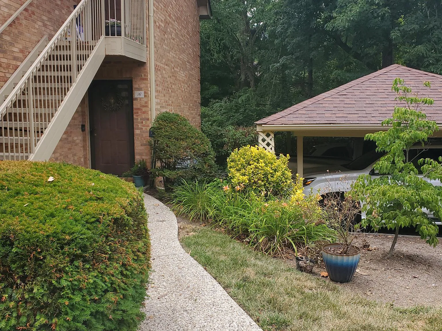 1167 Turkey Foot Rd — Photo 4