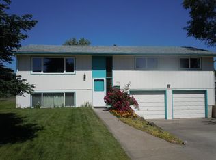 7216 N Lidgerwood Ct, Spokane, WA 99208