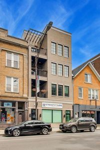 2136 W Belmont Ave APT Penthouse, Chicago, IL, 60618