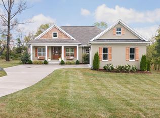 7105 Highgrove Ln, Crestwood, KY 40014