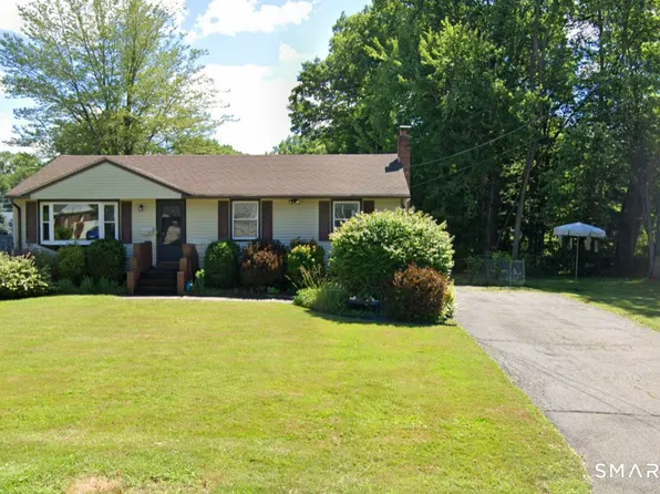 120 Goodwin Avenue, Wethersfield, CT 06109