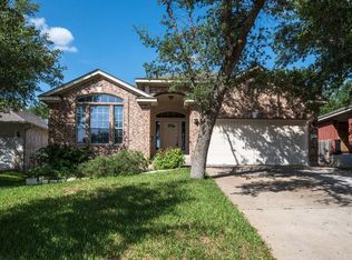 9325 Billingham Trl, Austin, TX 78717