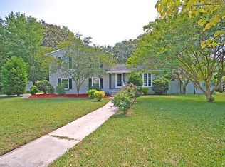 792 Piccadilly Dr, Charleston, SC 29412