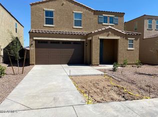 7243 N 125th Dr, Glendale, AZ 85307