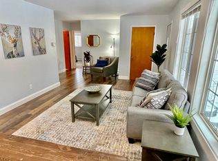 210 E 3rd Ave, Luck, WI 54853