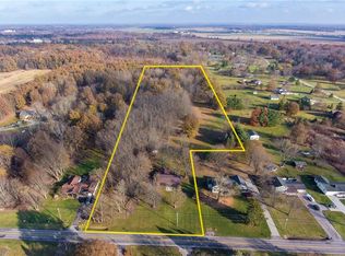 V/l Durkee Rd, Grafton, OH 44044