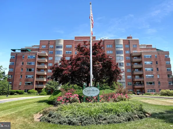 3601 Greenway Unit 2, Baltimore, MD 21218