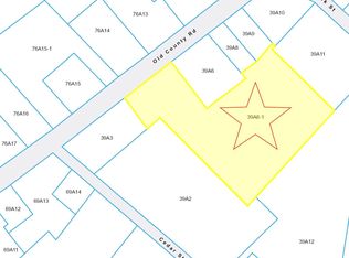 511 Old County Rd, Rockland, ME 04841