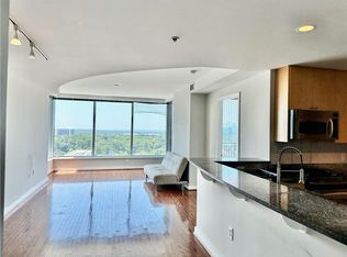 3338 Peachtree Rd NE APT 1810, Atlanta, GA 30326