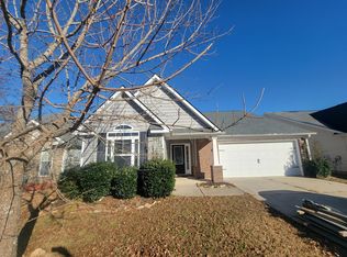 243 High Meadows Cir, Grovetown, GA 30813