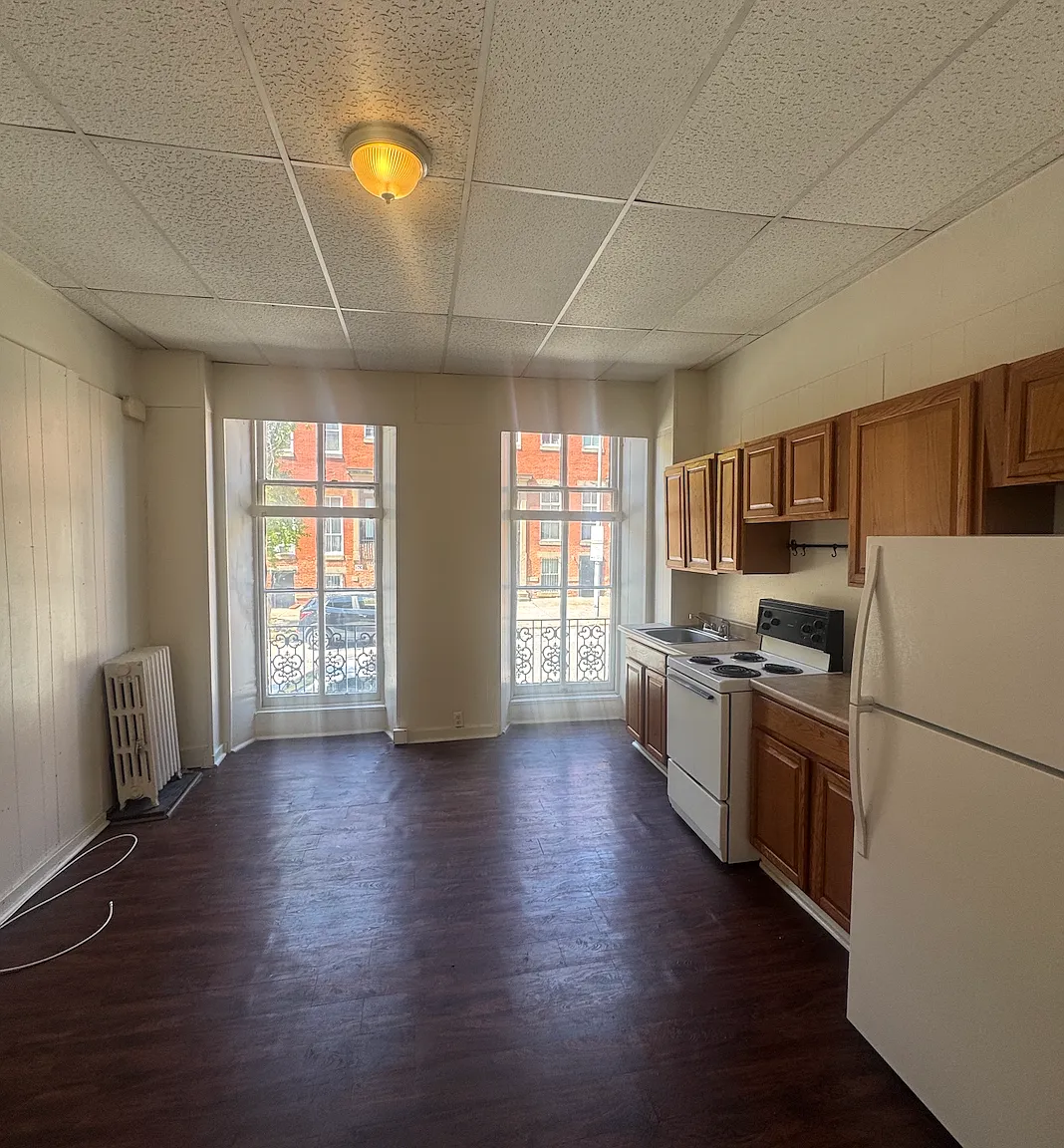 1 bed, 600 sqft, $1,000 — Photo 2