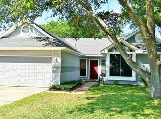 1602 Chowan Pl, Round Rock, TX 78681