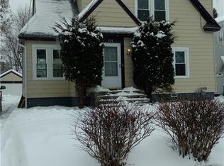 151 Harding Pl, Syracuse, NY 13205