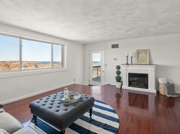 54 Broad Reach Unit 603, Weymouth, MA 02191