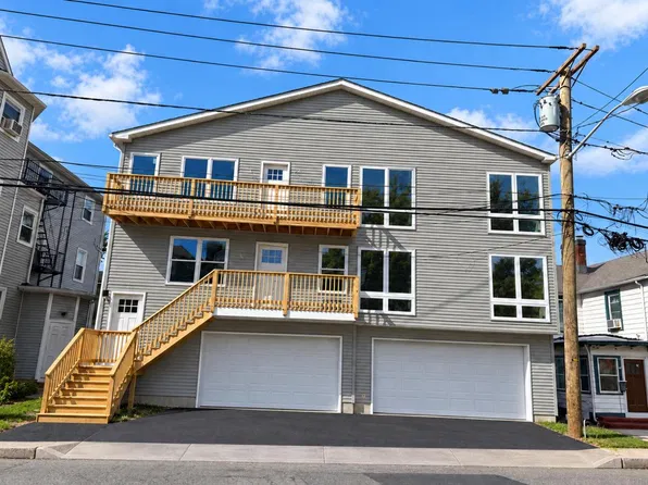 47 Hillyer St, Orange, NJ
