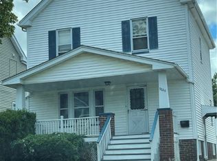 9620 Park Heights Ave, Garfield Heights, OH 44125