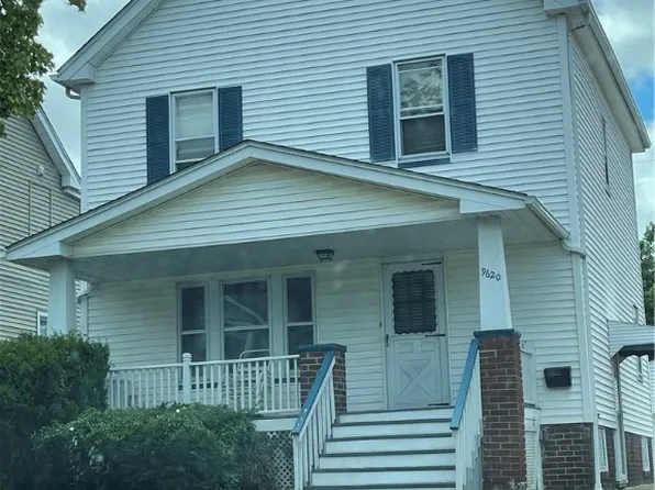 9620 Park Heights Ave, Garfield Heights, OH 44125