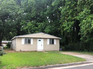 705 Day St, Hampton, VA 23661