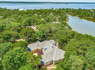 1110 Oak View Ct, Oak Pt, TX 75068