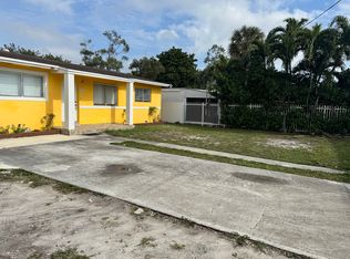 3141 NW 135th St, Opa Locka, FL 33054