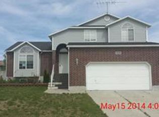 5654 S 3750 W, Roy, UT 84067