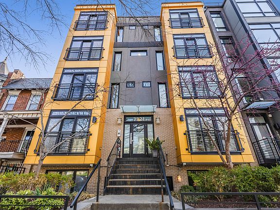 4th image of 3821 14th St NW #A-2