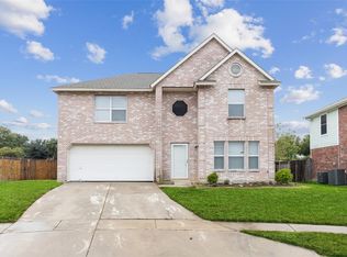 8551 Birch Creek Rd, Fort Worth, TX 76244