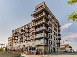 Parts House Lofts, Milwaukee, WI 53204