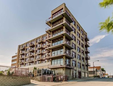 215 W Maple STREET #607, Milwaukee, WI, 53204