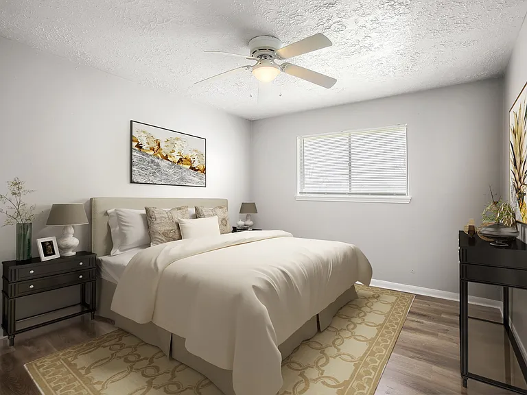 Casa Grande Apartments — Photo 17