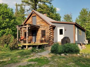 88 James Rd, Cornville, ME 04976