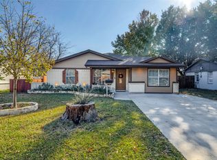 3704 Sidney Dr, Mesquite, TX 75150